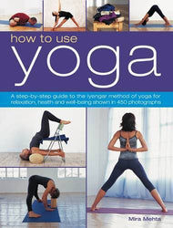 How To Use Yoga