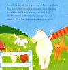 Baa! Moo! What Will We Do?
