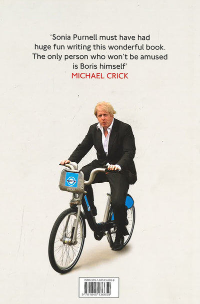 Just Boris
