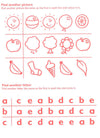 Alphabet