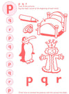 Alphabet