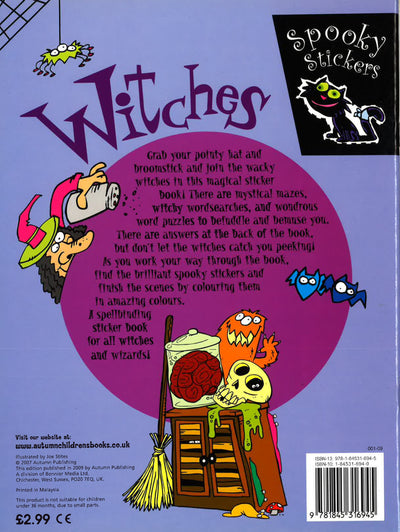 Witches