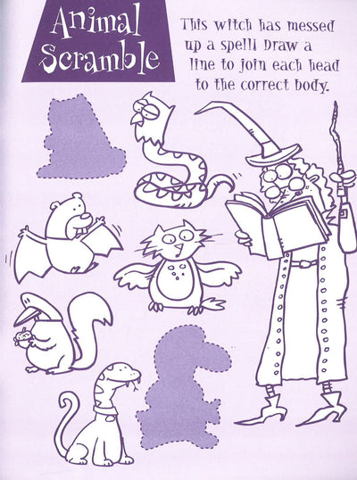 Witches