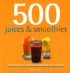 500 Juices & Smoothies