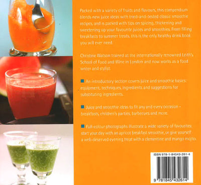 500 Juices & Smoothies