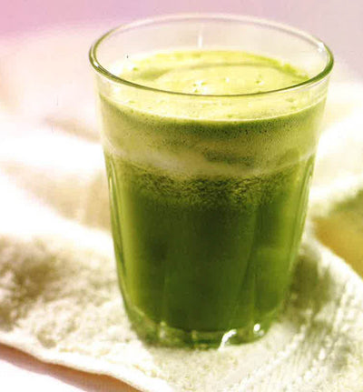 500 Juices & Smoothies