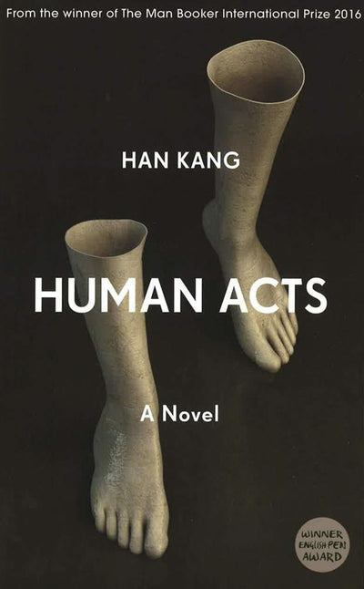 Human Acts