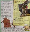 The Three Little Pigs - My Secret Scrapbook Diary (Hb)