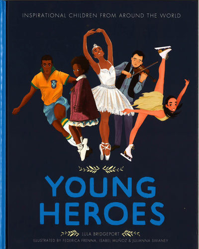 Young Heroes
