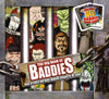 The Big Book Of Baddies
