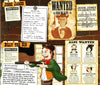The Big Book Of Baddies