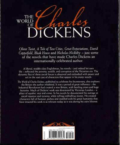 The World Of Charles Dickens