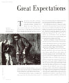The World Of Charles Dickens