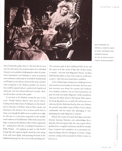 The World Of Charles Dickens