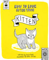 How To Look After Your Kitten