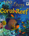 100 Facts Coral Reef