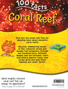 100 Facts Coral Reef