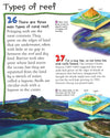 100 Facts Coral Reef