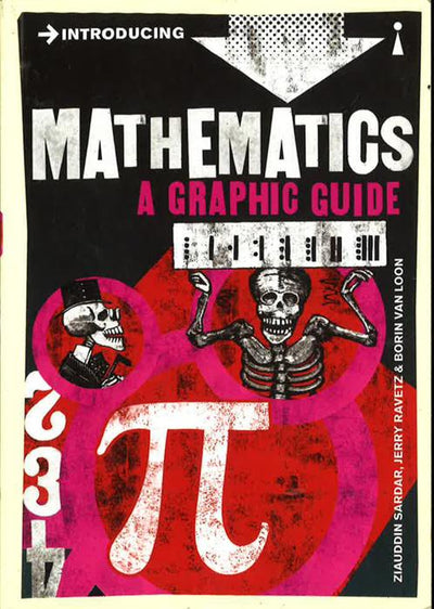 Introducing: Mathematics A Graphic Guide