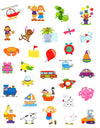 Early Learning Fun: Times Tables