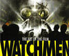 Watchmen : The Art Of The Film