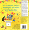 Make A Wish - With Light-Up Candles And A Happy Birthday Tune!