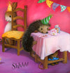 Make A Wish - With Light-Up Candles And A Happy Birthday Tune!