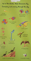 Search And Find: Dinosaurs