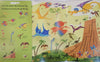 Search And Find: Dinosaurs