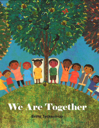 We Are Together