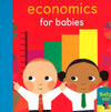 Baby 101: Economics For Babies