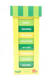 Early Learners Towers: Things To Learn