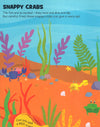 Little Snappers: Under The Sea
