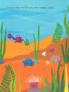 Little Snappers: Under The Sea