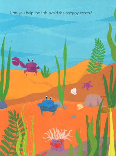 Little Snappers: Under The Sea