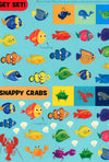 Little Snappers: Under The Sea