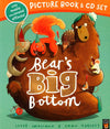 Bear's Big Bottom