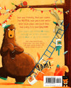 Bear's Big Bottom
