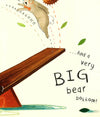 Bear's Big Bottom