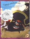 Pirates Colouring Book