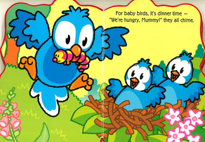 Animal Babies