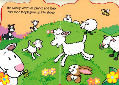 Animal Babies