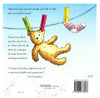 Wash-A-Bye Bear