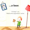 Bears Dont Eat Egg Sandwiches