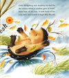 Ltp Very Noisy Picture Bk One Winter's Day