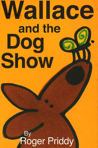 Wallace And The Dog Show
