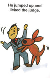 Wallace And The Dog Show