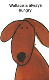 Where's Teddy?