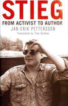 Stieg: From Activist To Author