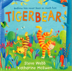 Tigerbear
